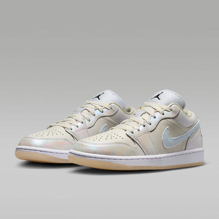 HF4080-001 Nike Air Jordan 1 Low SE Lunar New Year (Women's)