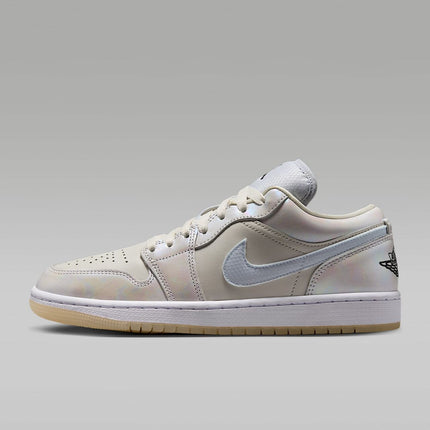 HF4080-001 Nike Air Jordan 1 Low SE Lunar New Year (Women's)