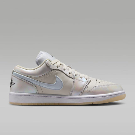 HF4080-001 Nike Air Jordan 1 Low SE Lunar New Year (Women's)