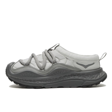 1141570-SSTST Hoka Ore Primo Stardust Satellite Grey (Men's)