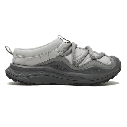 1141570-SSTST Hoka Ore Primo Stardust Satellite Grey (Men's)