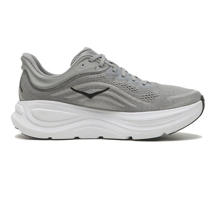 1162011-GCTC HOKA BONDI 9 GALACTIC GREY STELLAR GREY (Men's)