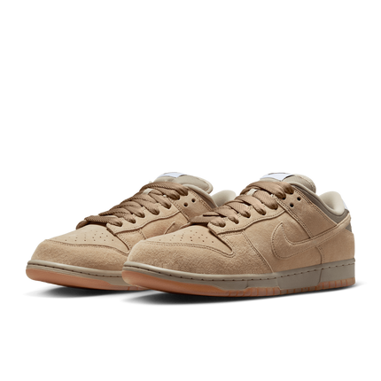 HJ0367-200 Nike SB Dunk Low Pro B Parachute Beige (Men's)