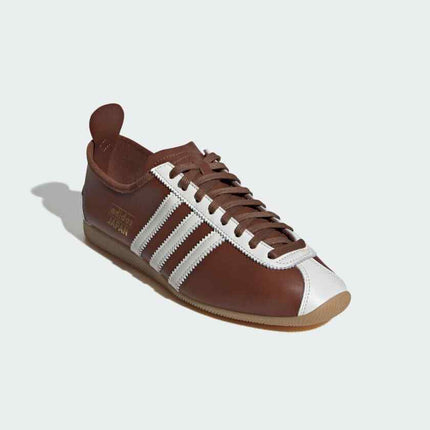 JH5434 adidas Originals Japan Preloved Brown Cloud White Cardboard (Men's)