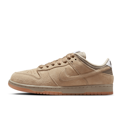 HJ0367-200 Nike SB Dunk Low Pro B Parachute Beige (Men's)