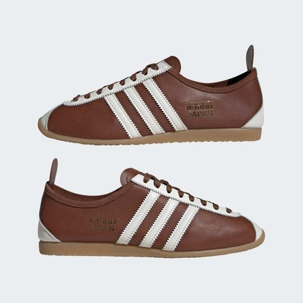 JH5434 adidas Originals Japan Preloved Brown Cloud White Cardboard (Men's)