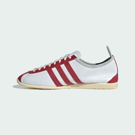 IH3659 adidas Originals Japan Cloud White Power Red Cream White (Men's)