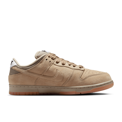 HJ0367-200 Nike SB Dunk Low Pro B Parachute Beige (Men's)