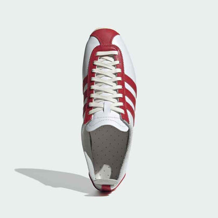 IH3659 adidas Originals Japan Cloud White Power Red Cream White (Men's)