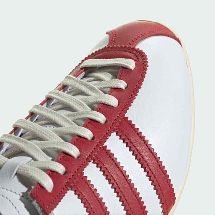 IH3659 adidas Originals Japan Cloud White Power Red Cream White (Men's)