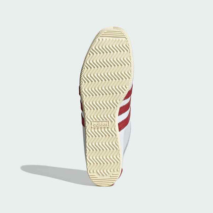 IH3659 adidas Originals Japan Cloud White Power Red Cream White (Men's)