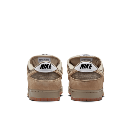 HJ0367-200 Nike SB Dunk Low Pro B Parachute Beige (Men's)