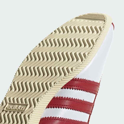 IH3659 adidas Originals Japan Cloud White Power Red Cream White (Men's)