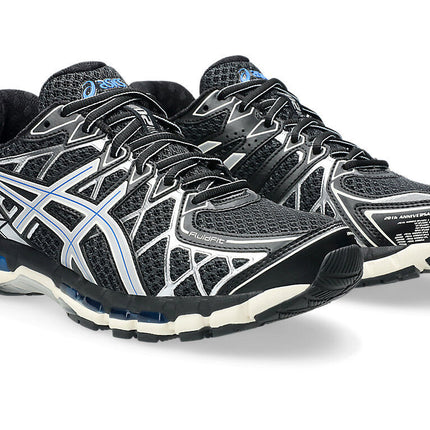 1203A388-001 Asics Gel-Kayano 20 Black Pure Silver (Men's)