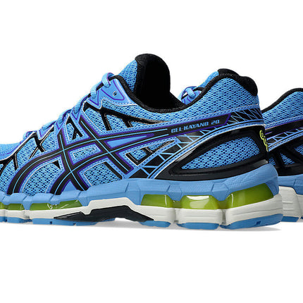 1203A388-400 Asics Gel-Kayano 20 Blue Neptune Black (Men's)