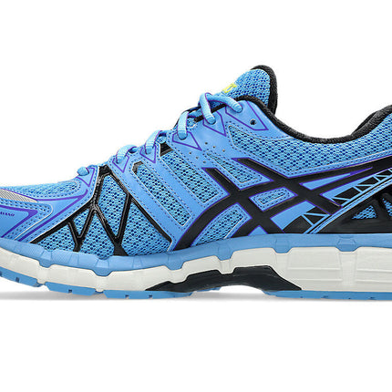 1203A388-400 Asics Gel-Kayano 20 Blue Neptune Black (Men's)