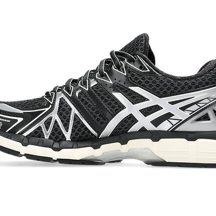 1203A388-001 Asics Gel-Kayano 20 Black Pure Silver (Men's)