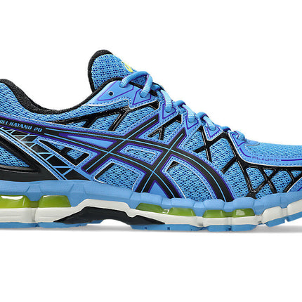 1203A388-400 Asics Gel-Kayano 20 Blue Neptune Black (Men's)