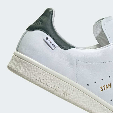 JR3323 adidas Originals Stan Smith GORE-TEX Cloud White Off White Shadow (Men's)