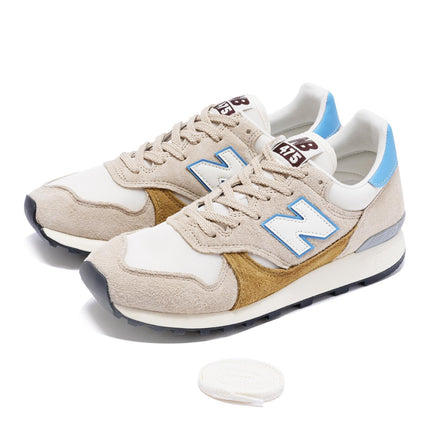 U475GA New Balance 475 Incense Linen Great Plains (Men's)