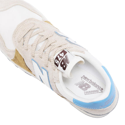 U475GA New Balance 475 Incense Linen Great Plains (Men's)