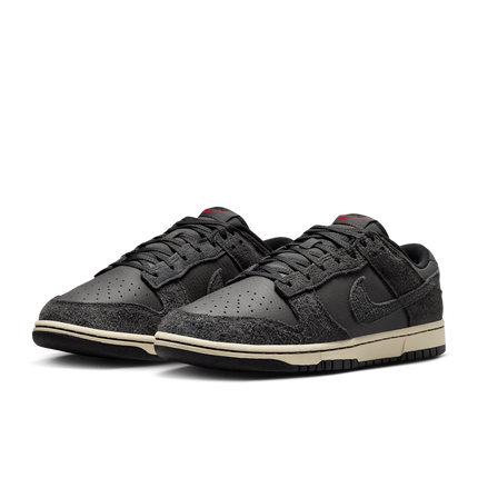 HF3145-001 Nike Dunk Low PRM Medium Ash and Black (Men's)