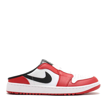 FJ1214-101 Nike Air Jordan 1 Mule Golf Chicago (Men's)