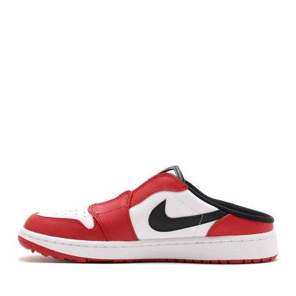 FJ1214-101 Nike Air Jordan 1 Mule Golf Chicago (Men's)