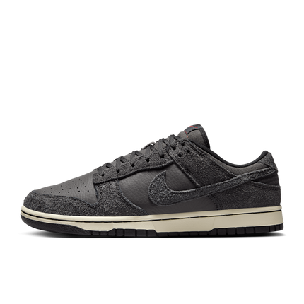 HF3145-001 Nike Dunk Low PRM Medium Ash and Black (Men's)