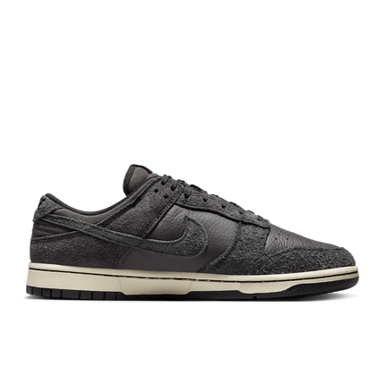 HF3145-001 Nike Dunk Low PRM Medium Ash and Black (Men's)