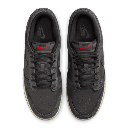 HF3145-001 Nike Dunk Low PRM Medium Ash and Black (Men's)