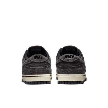 HF3145-001 Nike Dunk Low PRM Medium Ash and Black (Men's)