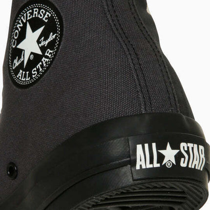 31313660 Converse All Star Ukiyoeprint Hi Skull Black (Men's)