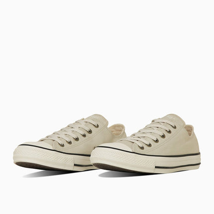 31314370 Converse All Star Flateyelets AG OX Steel Beige (Men's)