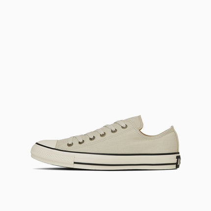 31314370 Converse All Star Flateyelets AG OX Steel Beige (Men's)