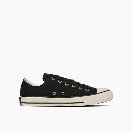 31314372 Converse All Star Flateyelets AG OX Black (Men's)