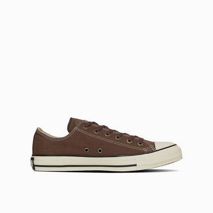 31314371 Converse All Star Flateyelets AG OX Dark Brown (Men's)