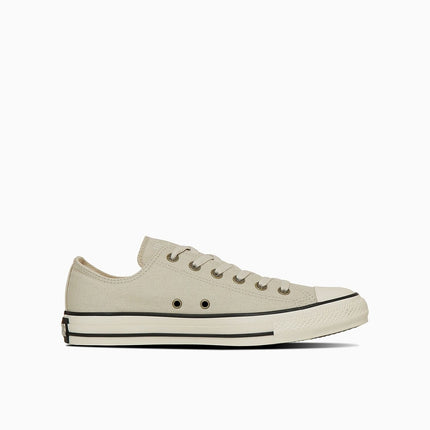 31314370 Converse All Star Flateyelets AG OX Steel Beige (Men's)