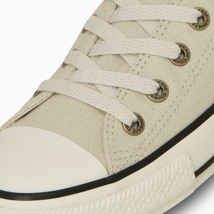 31314370 Converse All Star Flateyelets AG OX Steel Beige (Men's)