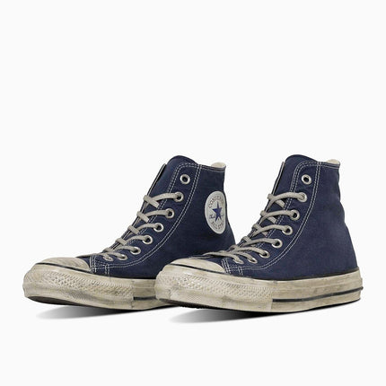 31314080 Converse All Star Aged AG Hi Faded Navy (Men's)