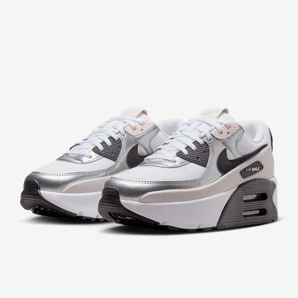 IB0170-100 Nike Air Max 90 LV8 Women's Shoes (Wome's)