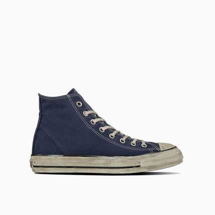 31314080 Converse All Star Aged AG Hi Faded Navy (Men's)