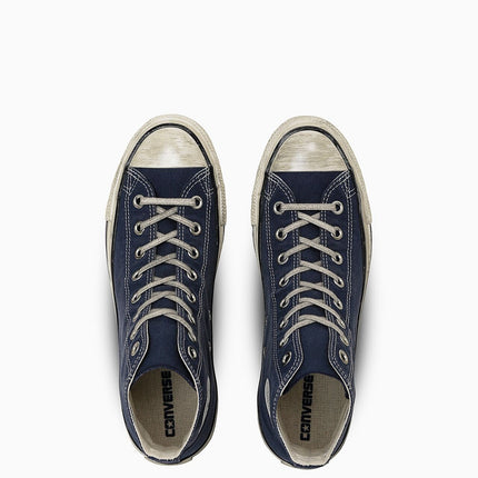 31314080 Converse All Star Aged AG Hi Faded Navy (Men's)