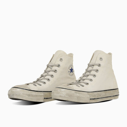 31314081 Converse All Star Aged AG Hi Snow White (Men's)