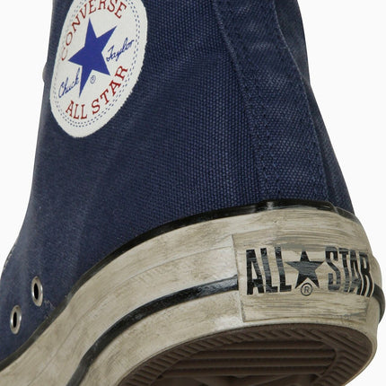 31314080 Converse All Star Aged AG Hi Faded Navy (Men's)