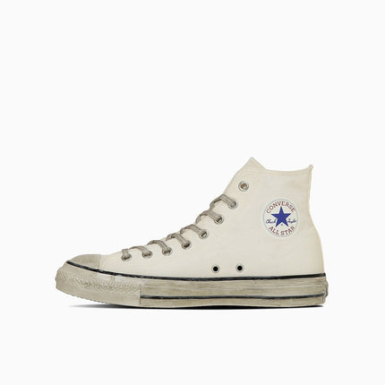 31314081 Converse All Star Aged AG Hi Snow White (Men's)