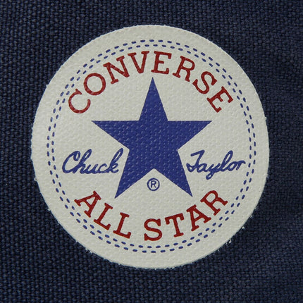 31314080 Converse All Star Aged AG Hi Faded Navy (Men's)