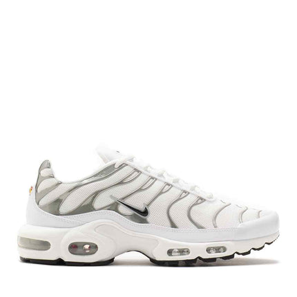 HJ9743-100 Nike Women's Air Max Plus White Chrome (Women's)