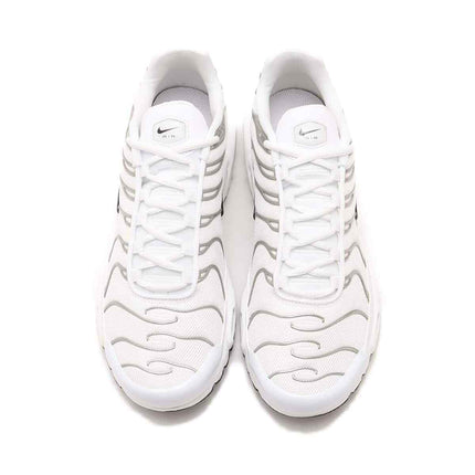 HJ9743-100 Nike Women's Air Max Plus White Chrome (Women's)