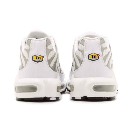 HJ9743-100 Nike Women's Air Max Plus White Chrome (Women's)